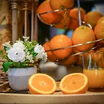 Hotel Inn Design Poitiers Sud