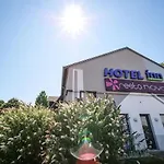 Hotel Inn Design Poitiers Sud