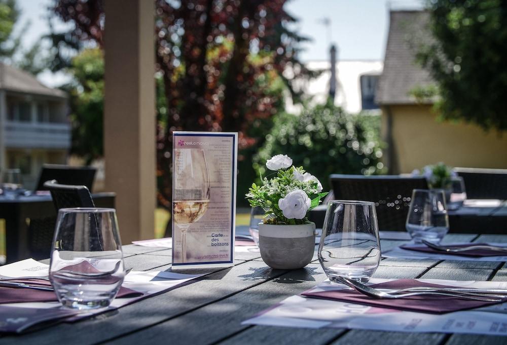 Design Sud Hotel Poitiers