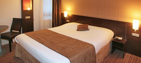 Hotel Design Sud Poitiers