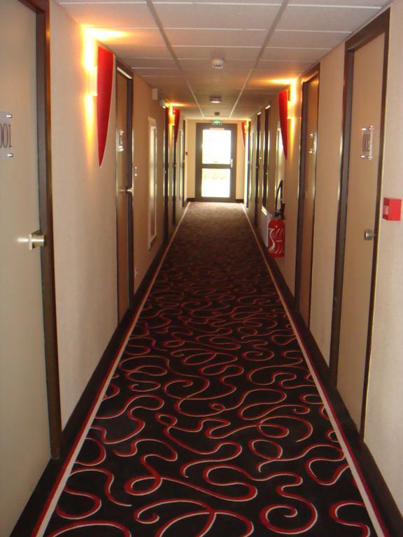 Hotel Design Sud 3*