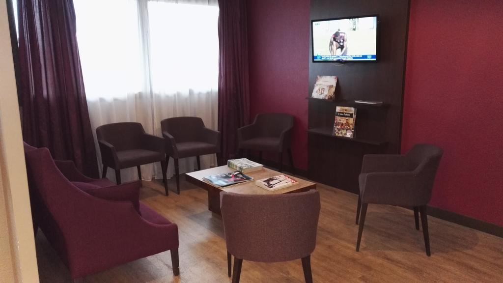 Hotel Design Sud 3*