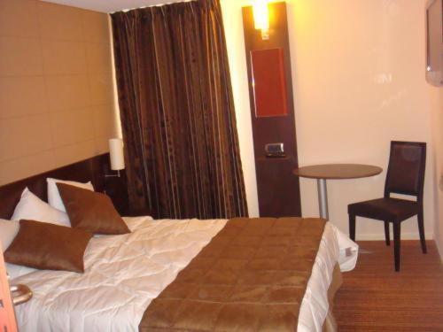 Hotel Design Sud 3*