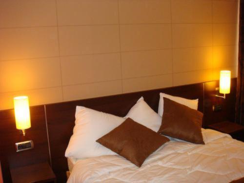 Hotel Design Sud Poitiers