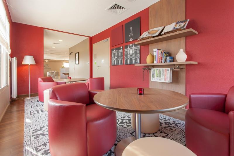 Design Sud 3* Poitiers