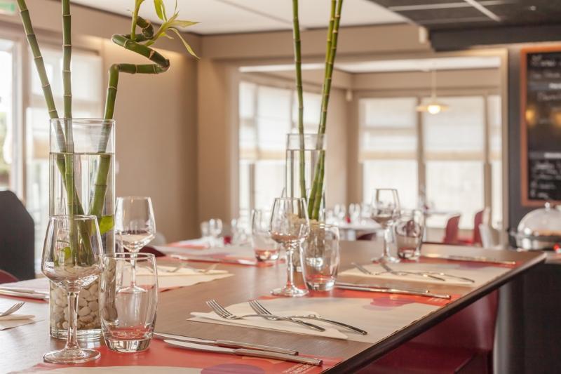 Design Sud 3* Poitiers