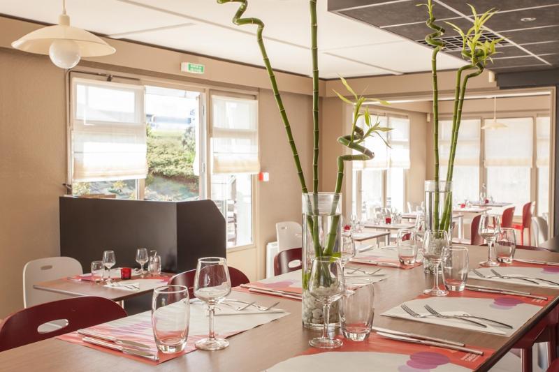 Design Sud 3* Poitiers