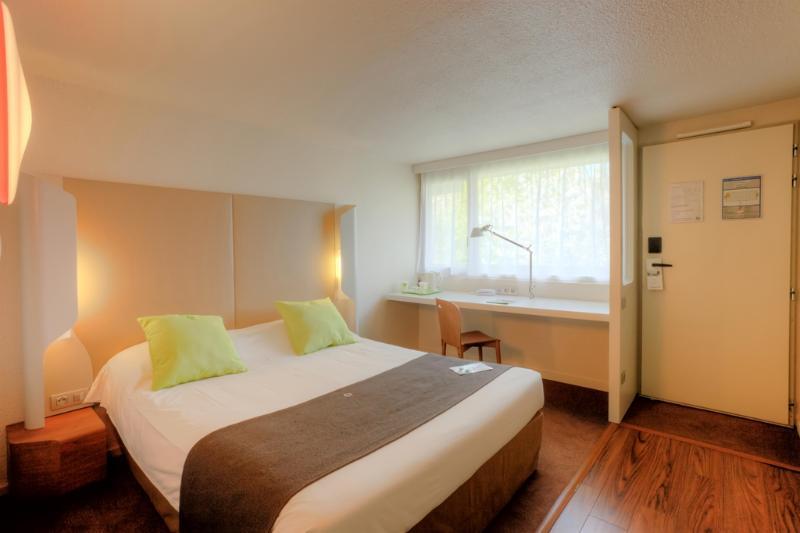 Hotel Design Sud 3*