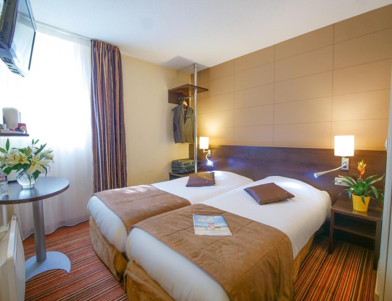 Hotel Design Sud