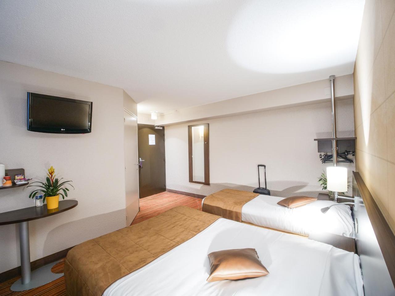 Design Sud Hotel