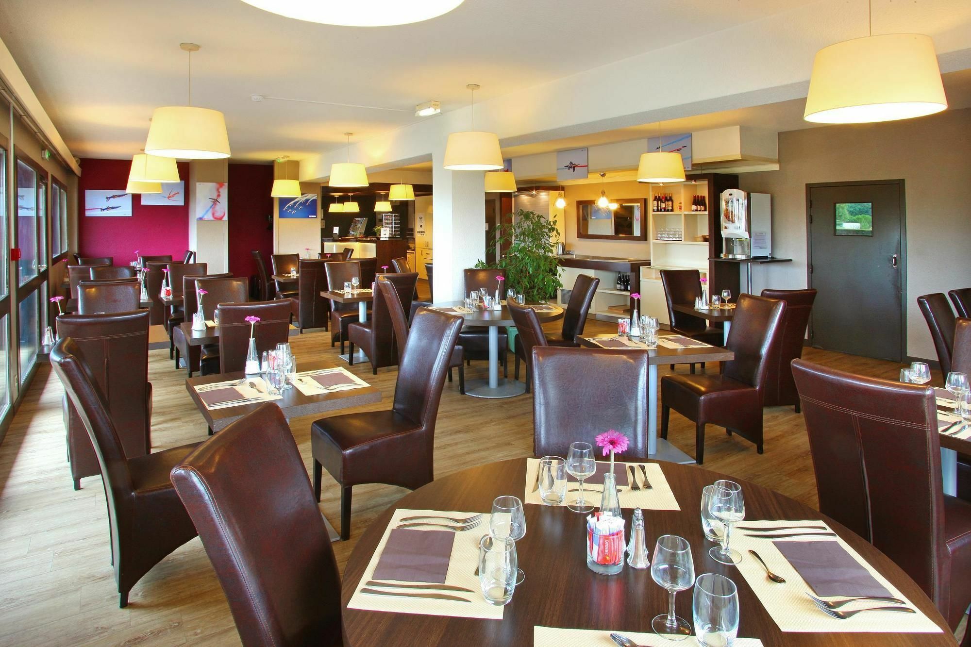 Design Sud Hotel Poitiers