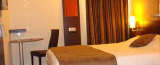 Design Sud Hotel 3*